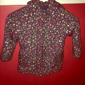 Toddler Baby Gap Winter Down Coat